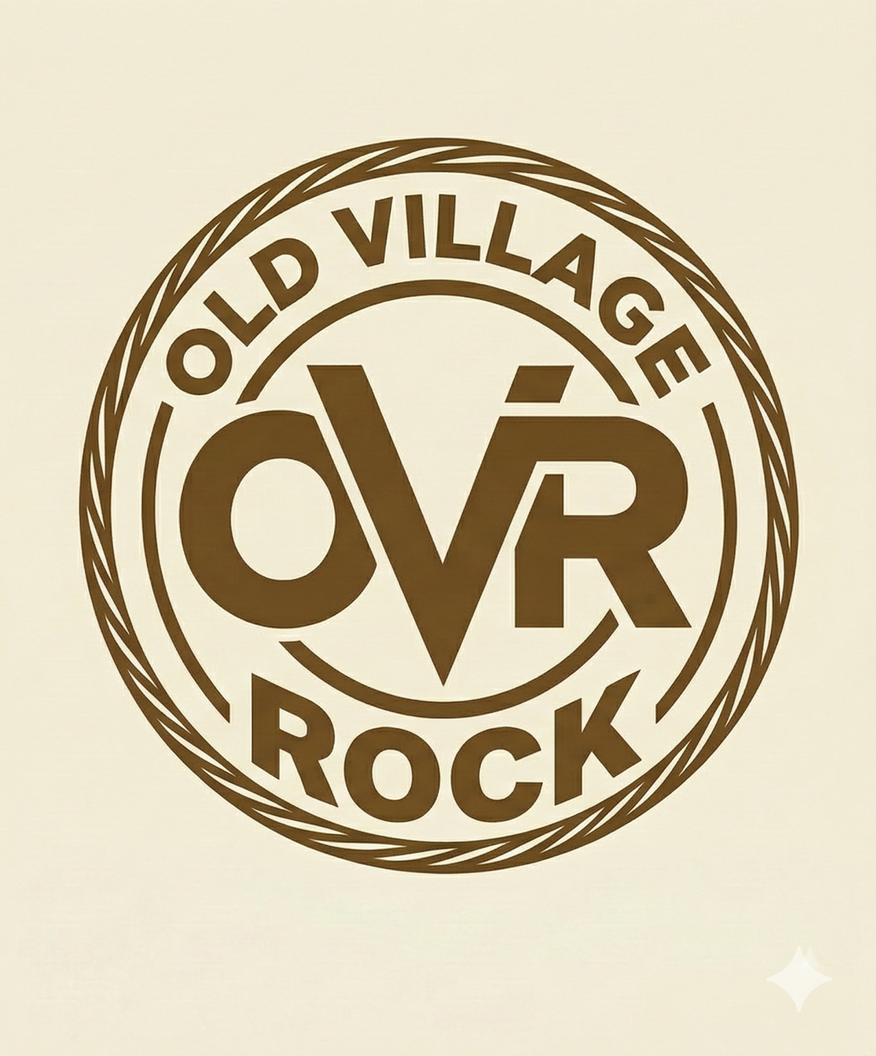 Logo Old Village